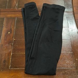 Spanx Maternity Seamless Leggings